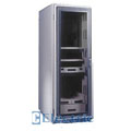 Tủ Mạng C-Rack Cabinet 15U D400 White